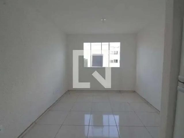 Apartamento para Locação em Canoas/RS Fátima 2 Quartos