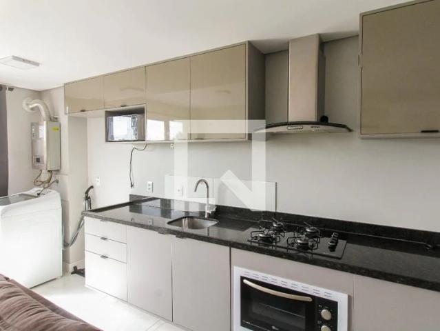 Apartamento para Locação em Canoas/RS Fátima 2 Quartos