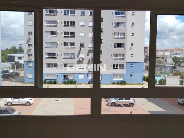 Apartamento para Locação em Canoas/RS Fátima 2 Quartos