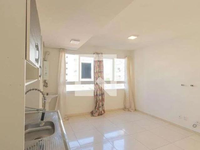 Apartamento para Locação em Canoas/RS Fátima 2 Quartos