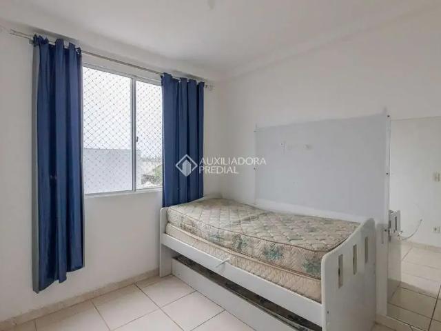 Apartamento para Locação em Canoas/RS Fátima 2 Quartos