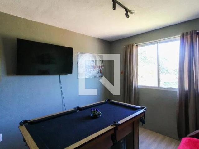 Apartamento para Locação em Canoas/RS Fátima 2 Quartos
