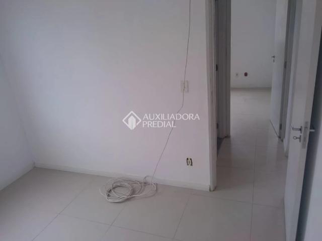 Apartamento para Locação em Canoas/RS Fátima 2 Quartos