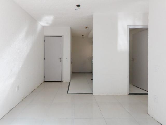 Apartamento para Locação em Canoas/RS Fátima 2 Quartos