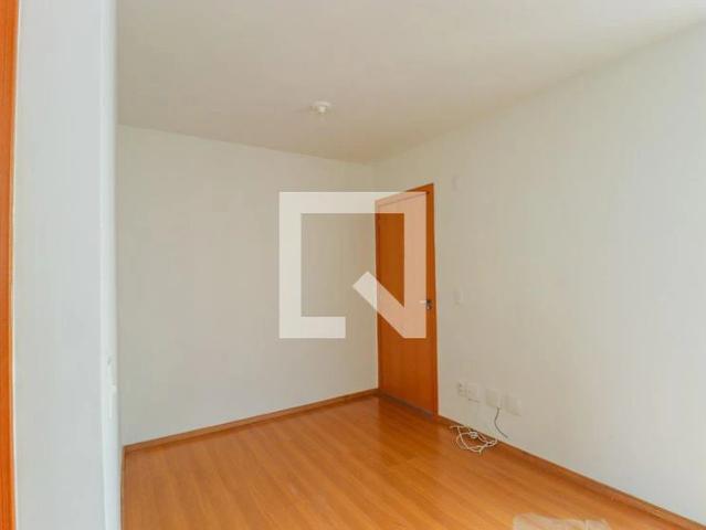 Apartamento para Locação em Canoas/RS Fátima 2 Quartos