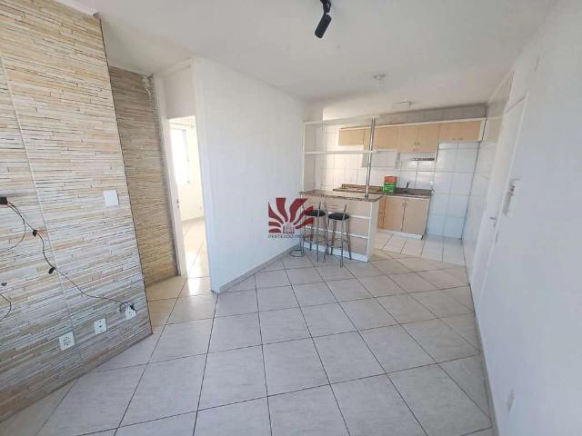 Apartamento para Locação em Canoas/RS Fátima 2 Quartos