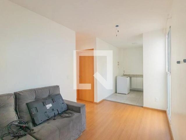 Apartamento para Locação em Canoas/RS Fátima 2 Quartos