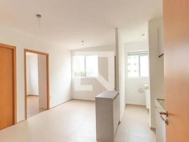 Apartamento para Locação em Canoas/RS Fátima 2 Quartos