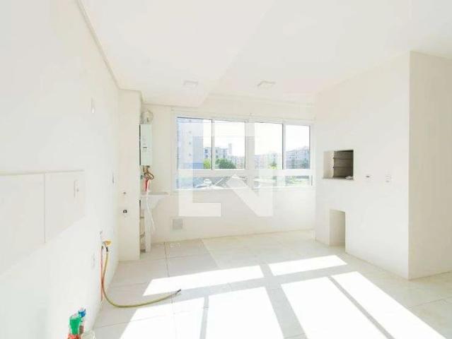 Apartamento para Locação em Canoas/RS Fátima 2 Quartos