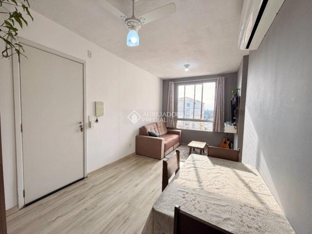 Apartamento para Locação em Canoas/RS Fátima 2 Quartos