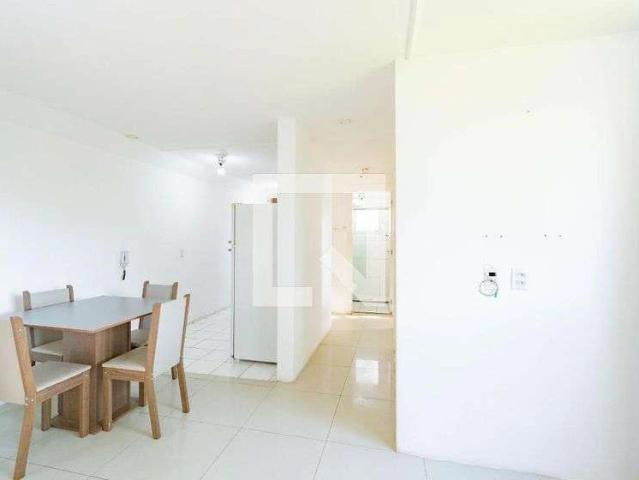 Apartamento para Locação em Canoas/RS Fátima 2 Quartos