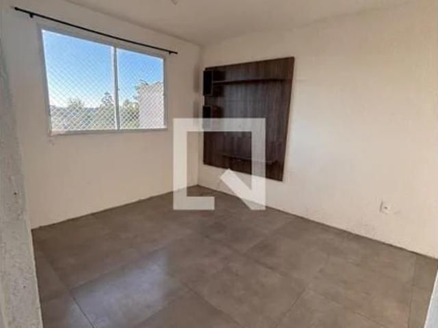 Apartamento para Locação em Canoas/RS Fátima 2 Quartos
