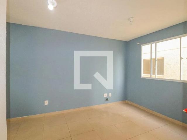 Apartamento para Locação em Canoas/RS Fátima 2 Quartos