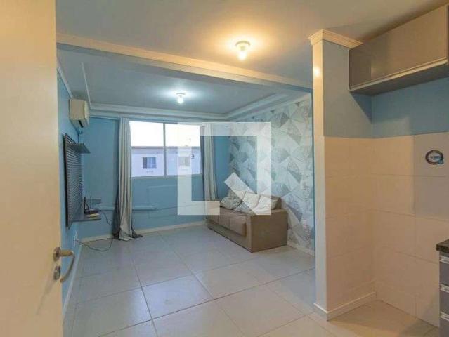 Apartamento para Locação em Canoas/RS Fátima 2 Quartos