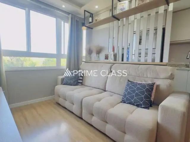Apartamento para Locação em Canoas/RS Fátima 2 Quartos