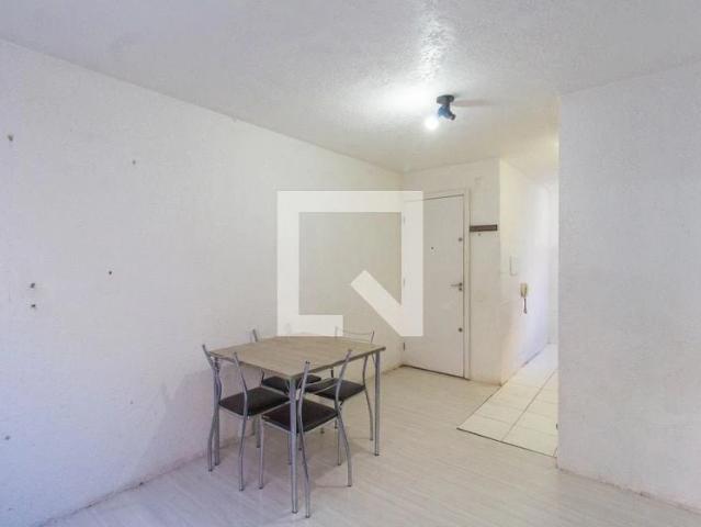 Apartamento para Locação em Canoas/RS Fátima 2 Quartos