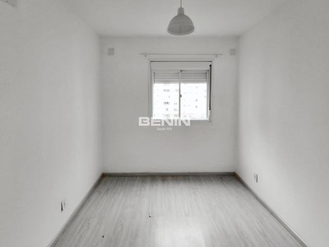 Apartamento para Locação em Canoas/RS Fátima 2 Quartos