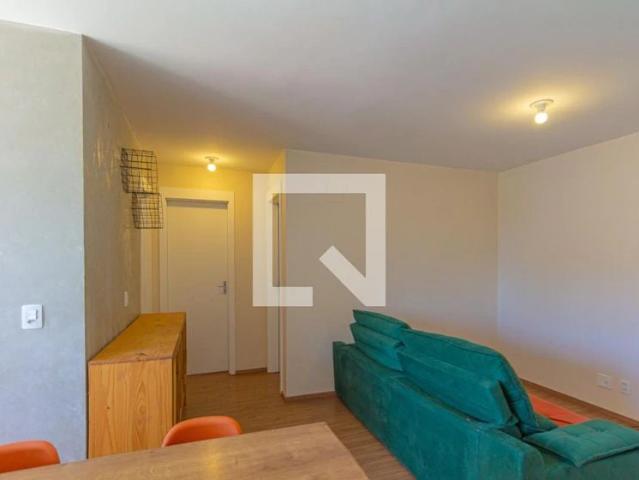 Apartamento para Locação em Canoas/RS Fátima 2 Quartos