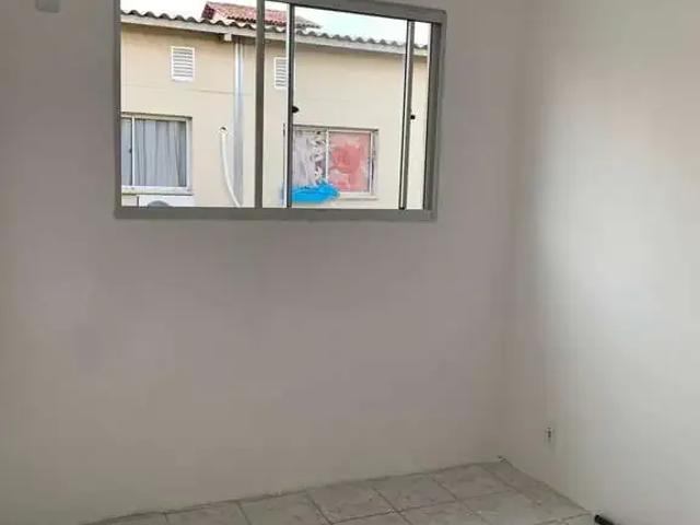 Apartamento para Locação em Canoas/RS Guajuviras 2 Quartos