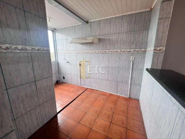 Apartamento para Locação em Canoas/RS Guajuviras 2 Quartos