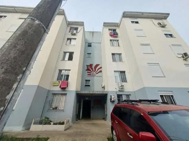 Apartamento para Locação em Canoas/RS Guajuviras 2 Quartos