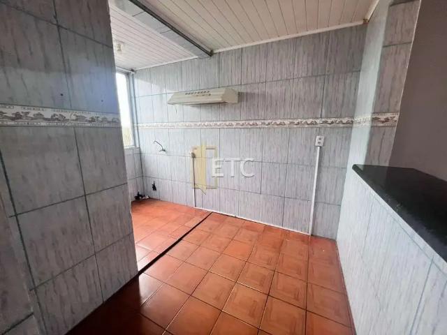 Apartamento para Locação em Canoas/RS Guajuviras 2 Quartos