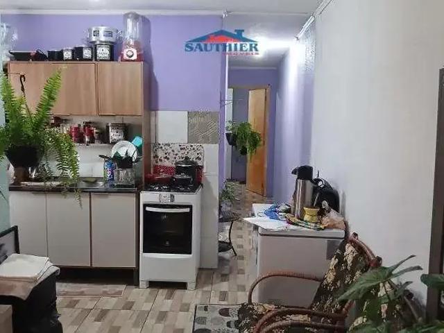 Apartamento para Locação em Canoas/RS Guajuviras 2 Quartos