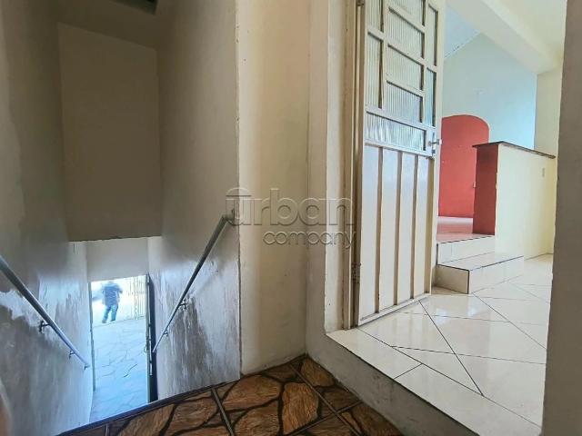Apartamento para Locação em Canoas/RS Harmonia 2 Quartos