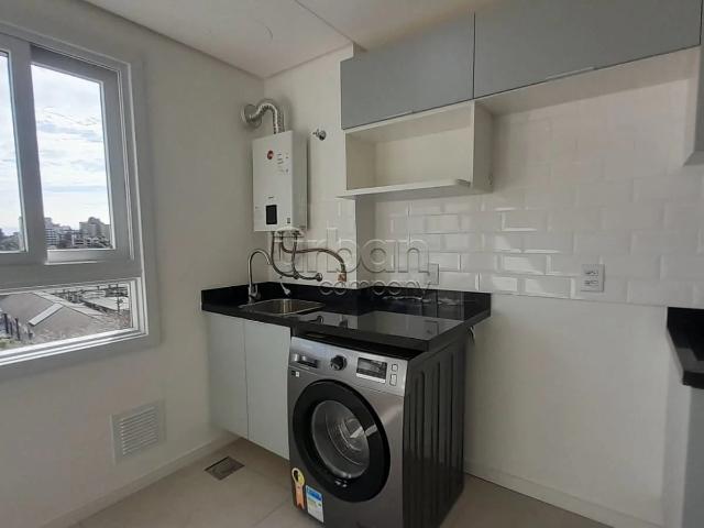 Apartamento para Locação em Canoas/RS Harmonia 2 Quartos