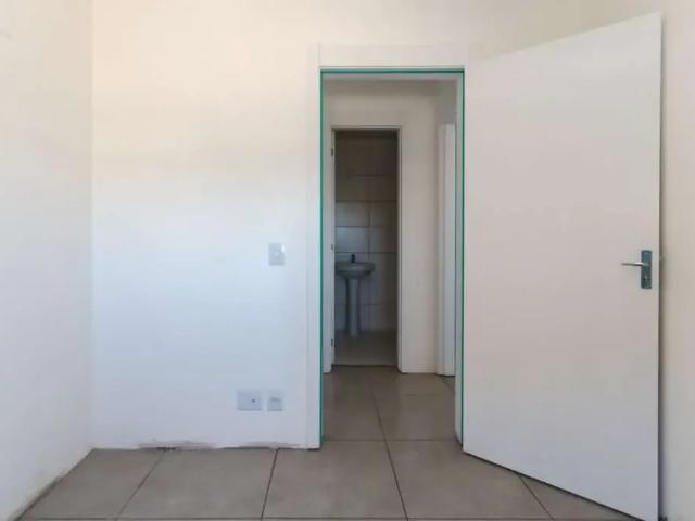 Apartamento para Locação em Canoas/RS Harmonia 2 Quartos