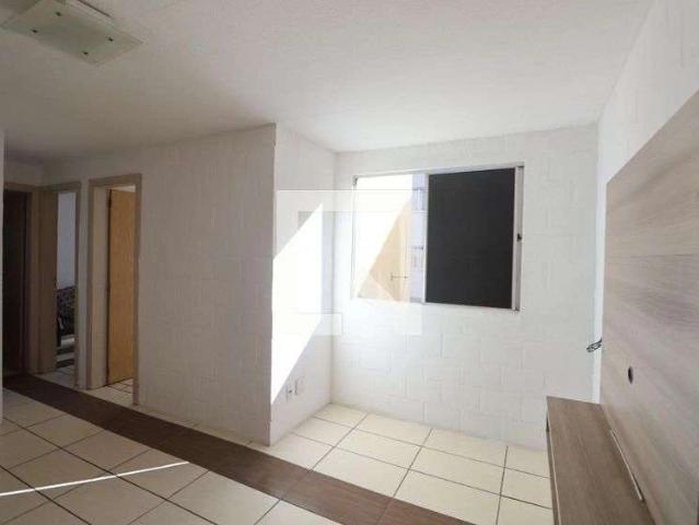 Apartamento para Locação em Canoas/RS Harmonia 2 Quartos