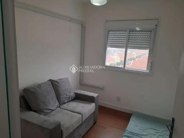 Apartamento para Locação em Canoas/RS Harmonia 2 Quartos