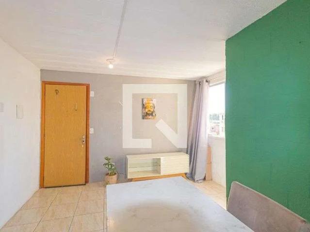 Apartamento para Locação em Canoas/RS Harmonia 2 Quartos