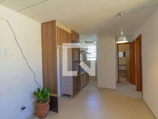 Apartamento para Locação em Canoas/RS Harmonia 2 Quartos