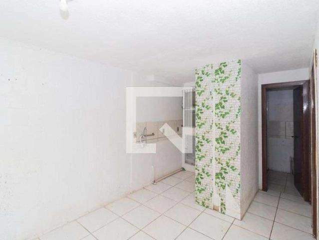 Apartamento para Locação em Canoas/RS Harmonia 2 Quartos