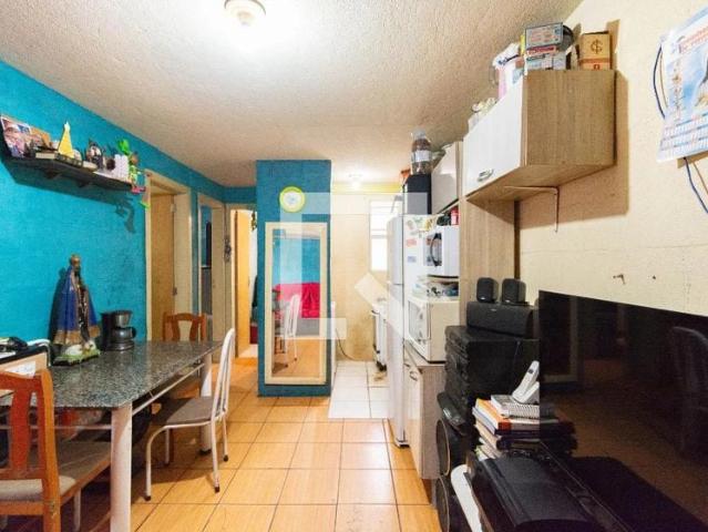 Apartamento para Locação em Canoas/RS Harmonia 2 Quartos
