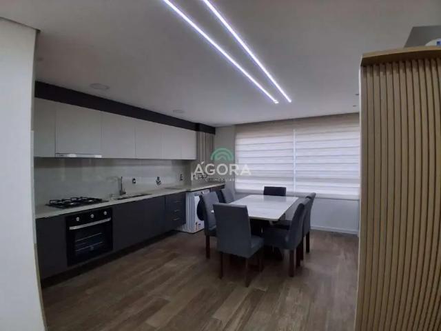 Apartamento para Locação em Canoas/RS Centro 2 Quartos