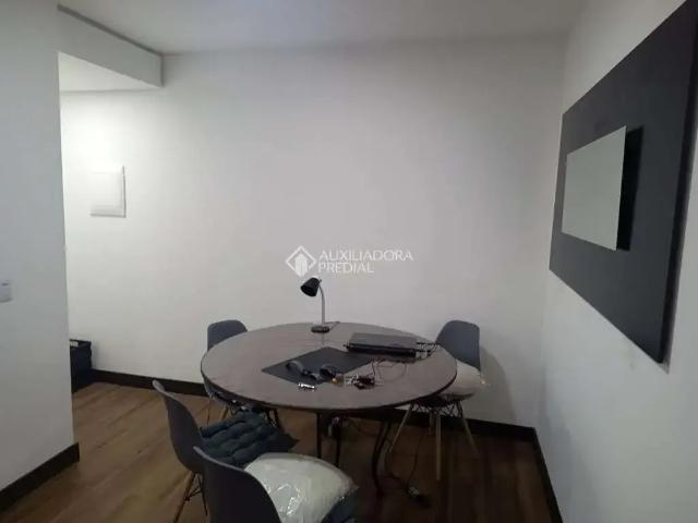 Apartamento para Locação em Canoas/RS Harmonia 2 Quartos