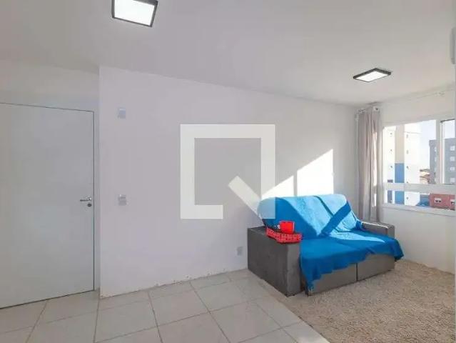 Apartamento para Locação em Canoas/RS Harmonia 2 Quartos
