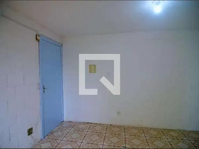 Apartamento para Locação em Canoas/RS Harmonia 2 Quartos