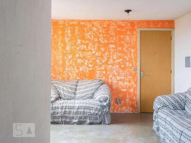 Apartamento para Locação em Canoas/RS Harmonia 2 Quartos