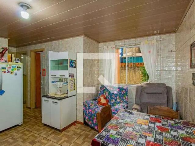 Apartamento para Locação em Canoas/RS Harmonia 2 Quartos