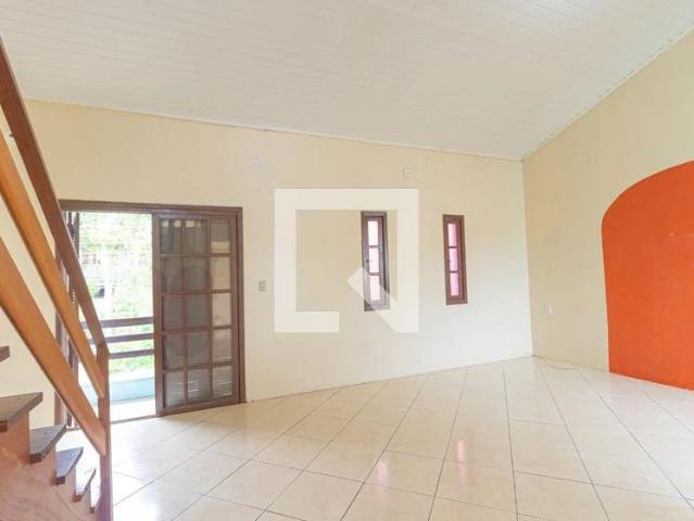Apartamento para Locação em Canoas/RS Harmonia 2 Quartos
