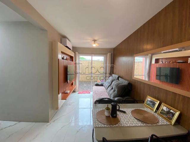 Apartamento para Locação em Canoas/RS Harmonia 2 Quartos