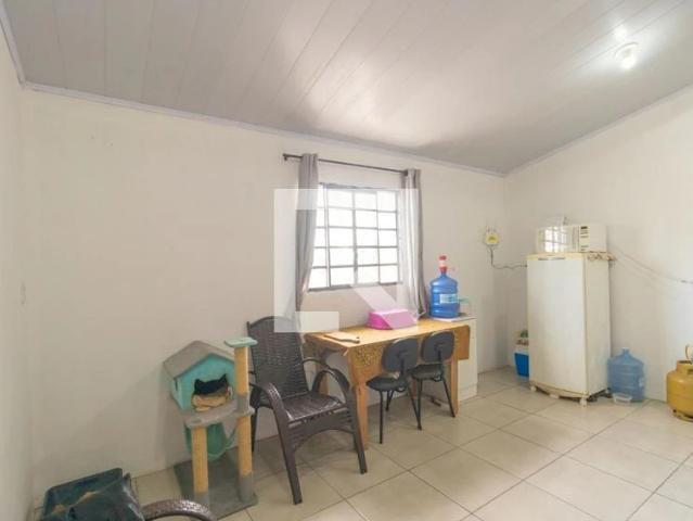 Apartamento para Locação em Canoas/RS Igara 1 Quartos