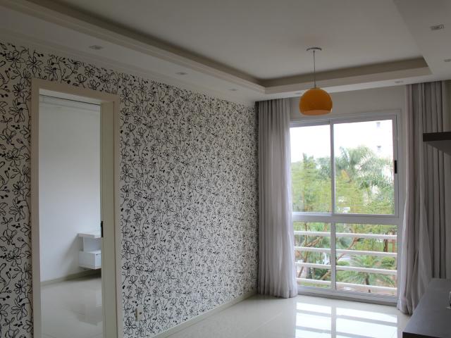 Apartamento para Locação em Canoas/RS Igara 1 Quartos
