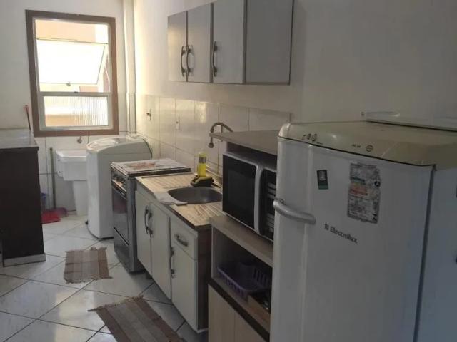 Apartamento para Locação em Canoas/RS Igara 1 Quartos