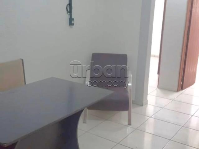 Apartamento para Locação em Canoas/RS Igara 1 Quartos