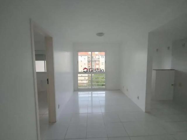 Apartamento para Locação em Canoas/RS Igara 1 Quartos