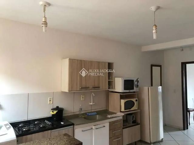 Apartamento para Locação em Canoas/RS Igara 1 Quartos